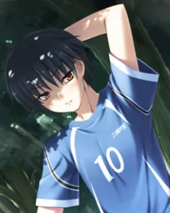 樱井宗介