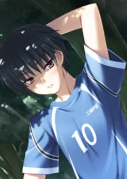 桜井 宗介