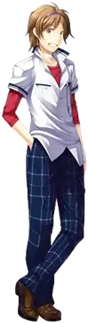 尾身 俊紀