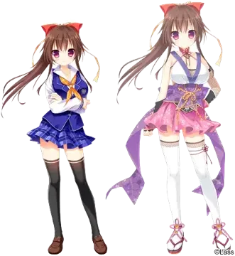 笹乃目雪那