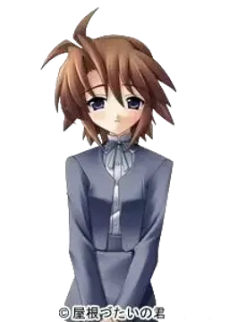 蓮見依乃里