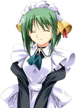 葵