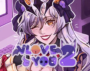 VLove You 2