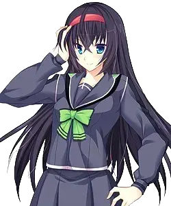 淵上 冬音