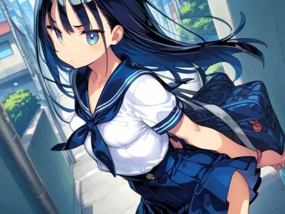 小麦 星研究所実験ビジュアルノベル02