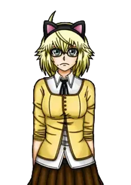 Shinpuku Raiko