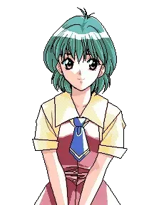 朝霞 祥子