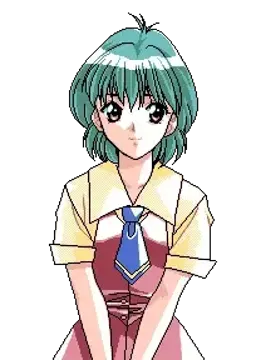 朝霞 祥子