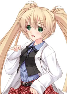 卯月 小姫
