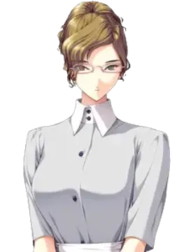 山口 茉莉子