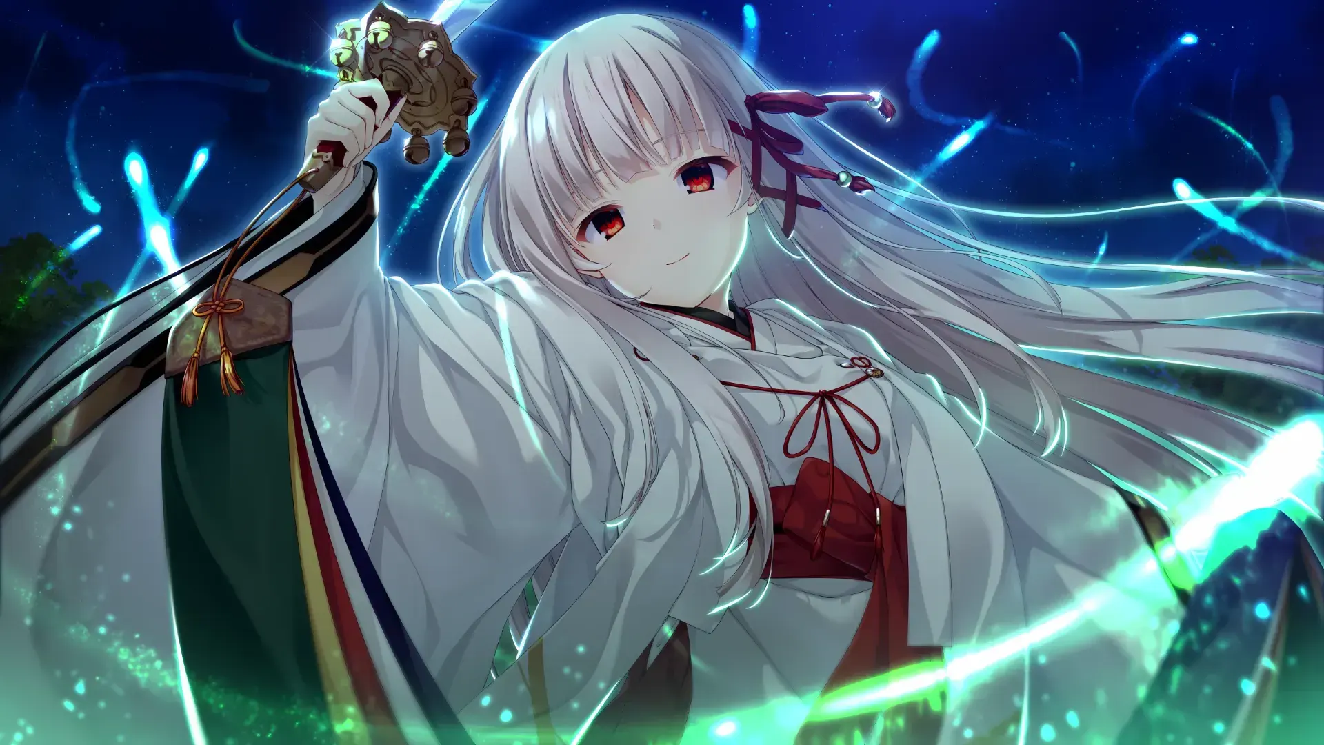 废村少女～妖异魅惑的笼之乡～