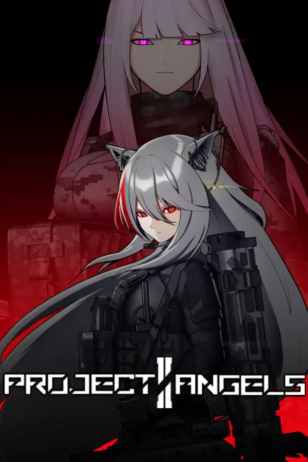 Project Angels 2