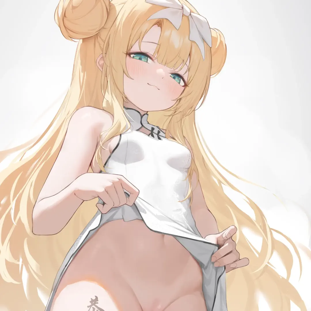 少女poi中