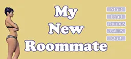 My New Roommate