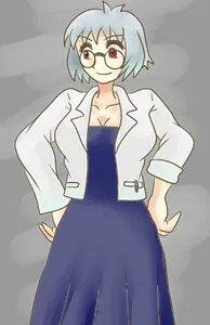 ヤヅ・ルルーメ