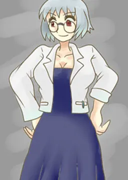 ヤヅ・ルルーメ