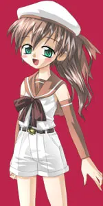クレア