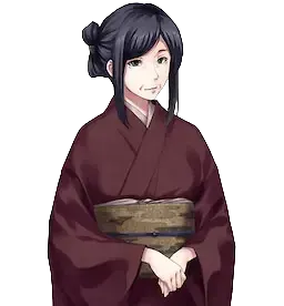 上月 良子
