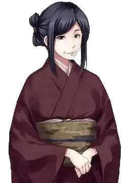 上月 良子