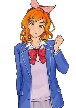 Rika Endou