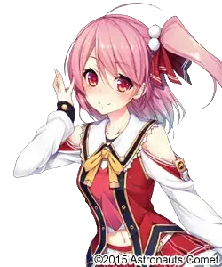 芙兰・施特劳斯