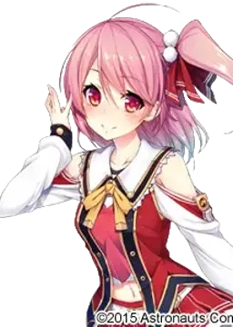 フラン・シュトラウス
