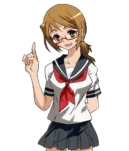 深山智美
