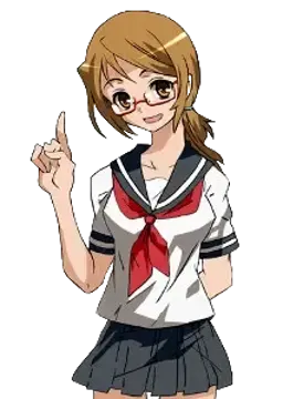 深山智美