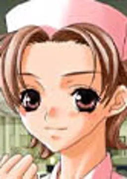 石山 詠美
