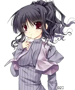 灯辺 あゆな