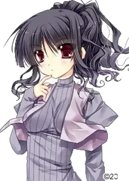 灯辺 あゆな