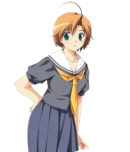 はやて