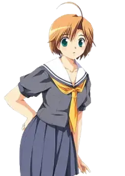 はやて
