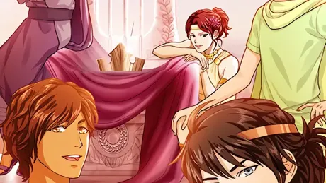 Astoria: Fate's Kiss