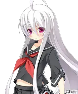 乃神 影那