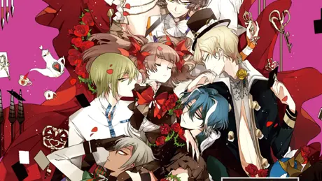 ALICE=ALICE