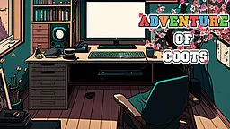 Adventure of Coots