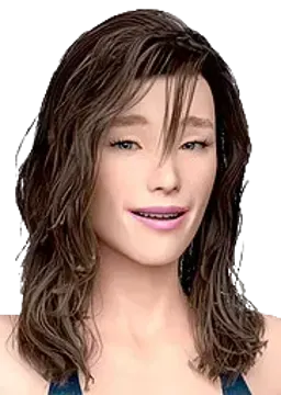 Mirella Booth