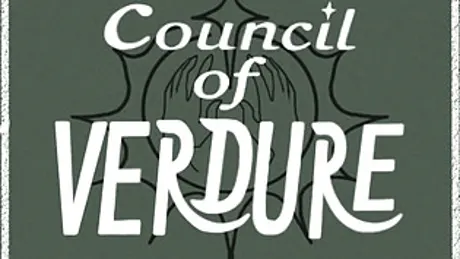 Council of Verdure
