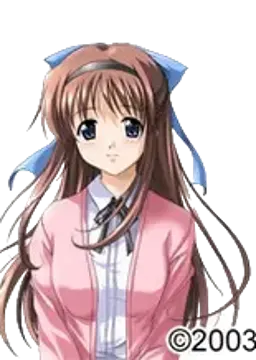 久保 芹乃