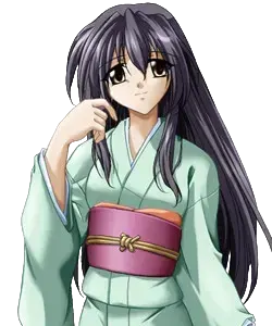 水鏡 京華