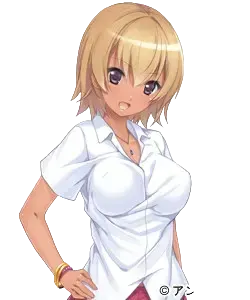 日之原夏树