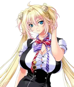 爱叶朱莉娅