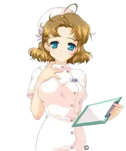 水森 風花