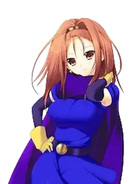 バーバラ