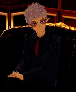 Lord of Greed