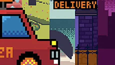 Transdimensional Delivery