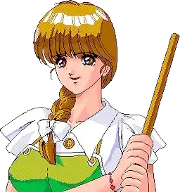 リインナ