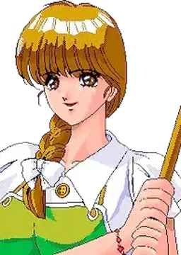 リインナ