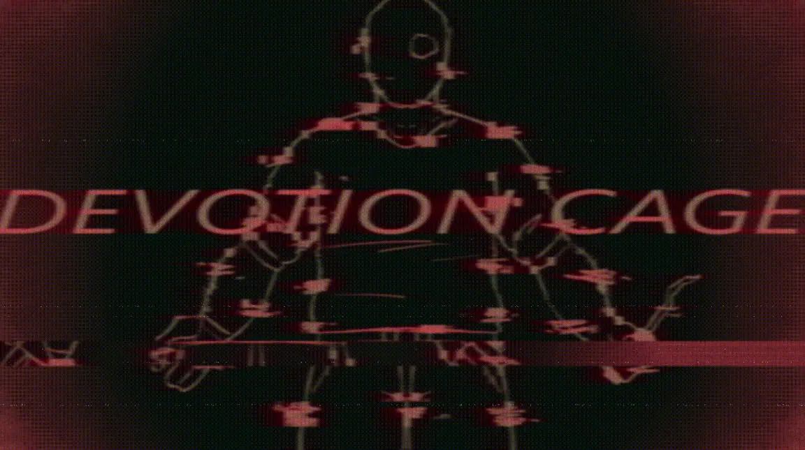 DEVOTIONCAGE